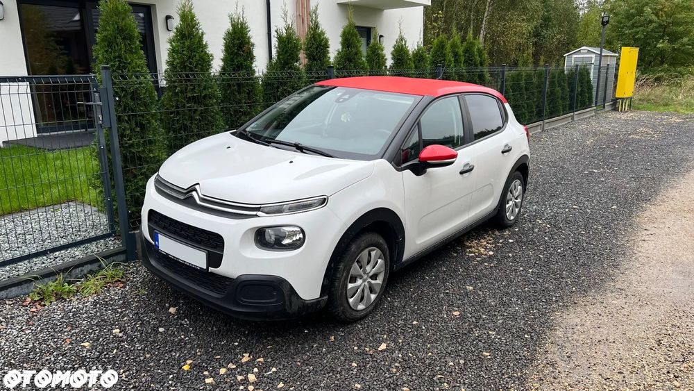 Citroën C3 - 3