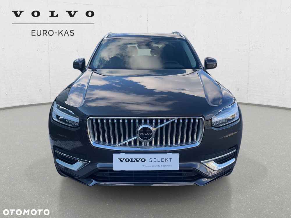 Volvo XC 90 - 2