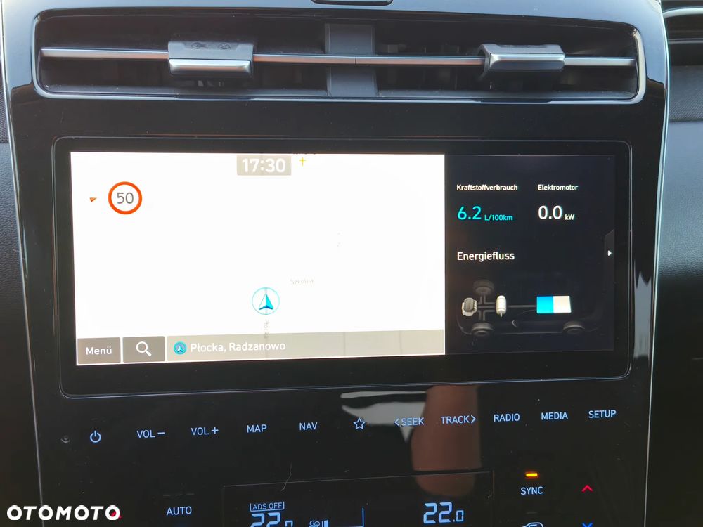Hyundai Tucson - 29