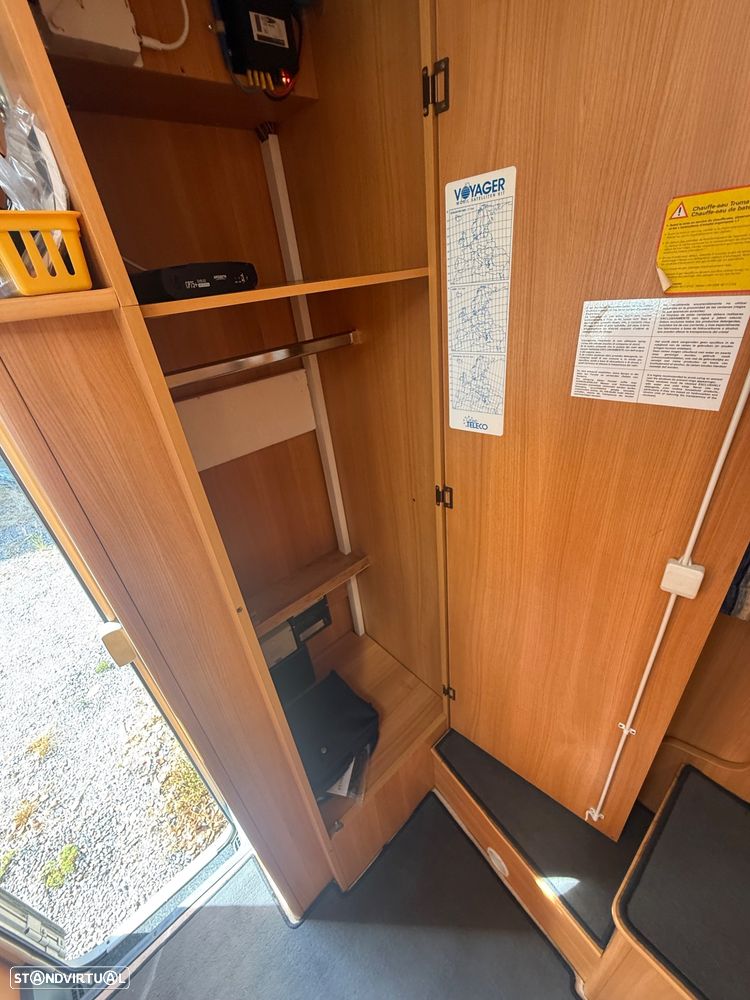 Chausson Flash FLASH 04 - 13