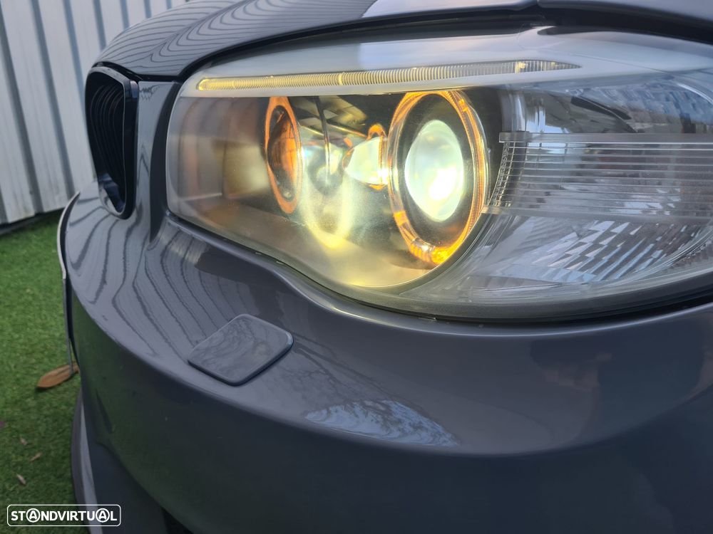 BMW 118 d Limited Edition Lifestyle c/ M Sport Pack - 14