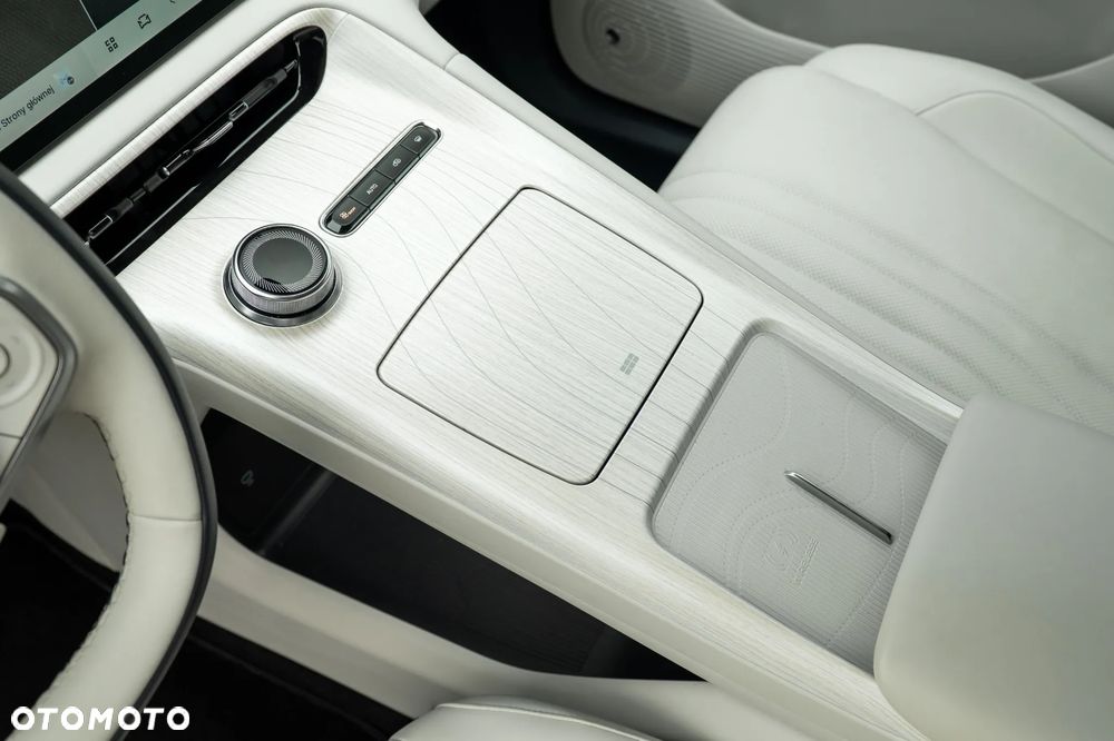 Geely EX5 60.22kWh Max - 20