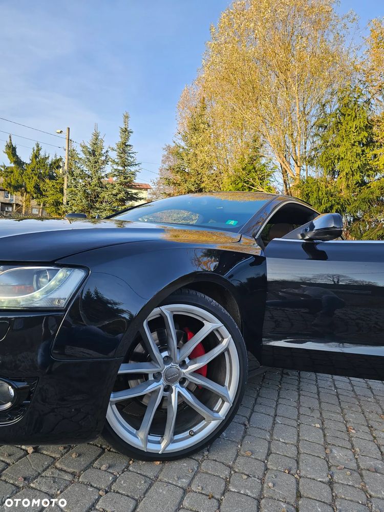 Audi A5 Coupé 2.7 TDI - 5