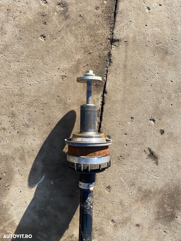 Planetara stanga/dreapta spate Volvo XC60 XC90 31325816 36010091 36011787 32336254 - 2