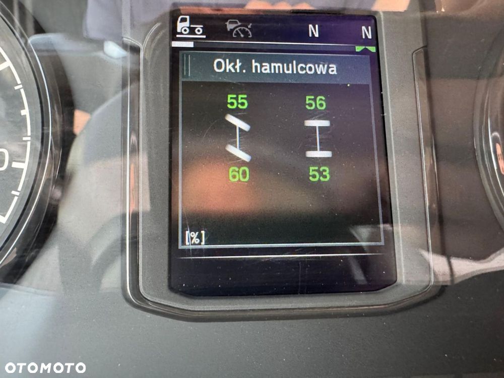 Scania R 500 A4x2NB - 25