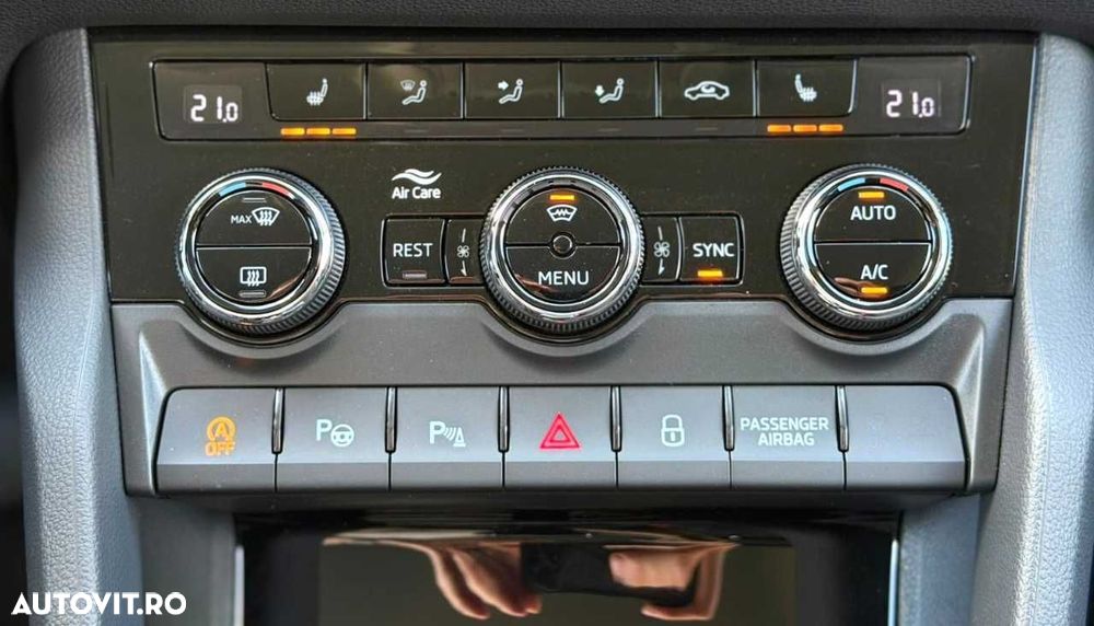 Skoda Kodiaq 2.0 TDI DSG Ambition - 27