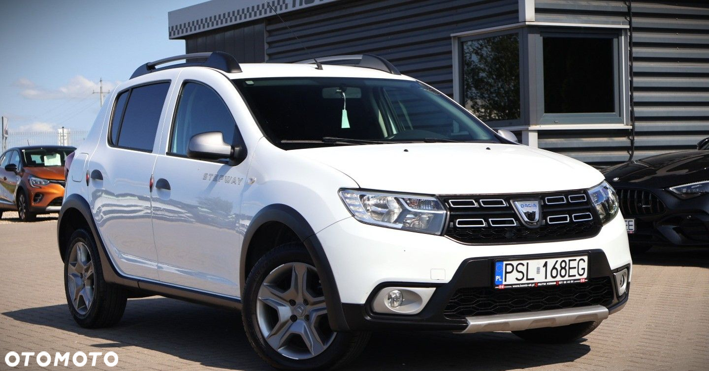 Dacia Sandero Stepway - 2
