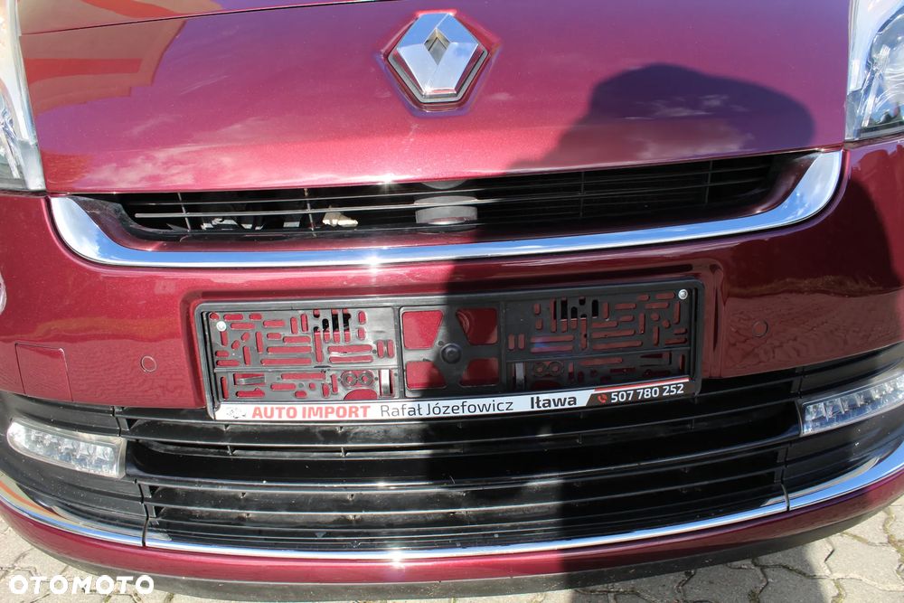 Renault Grand Scenic - 3