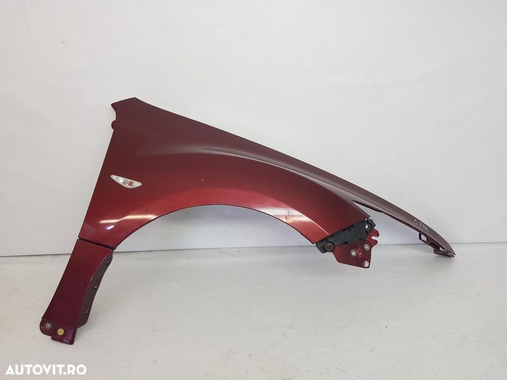 Aripa dreapta fata Mazda 6 dupa 2008 - 1