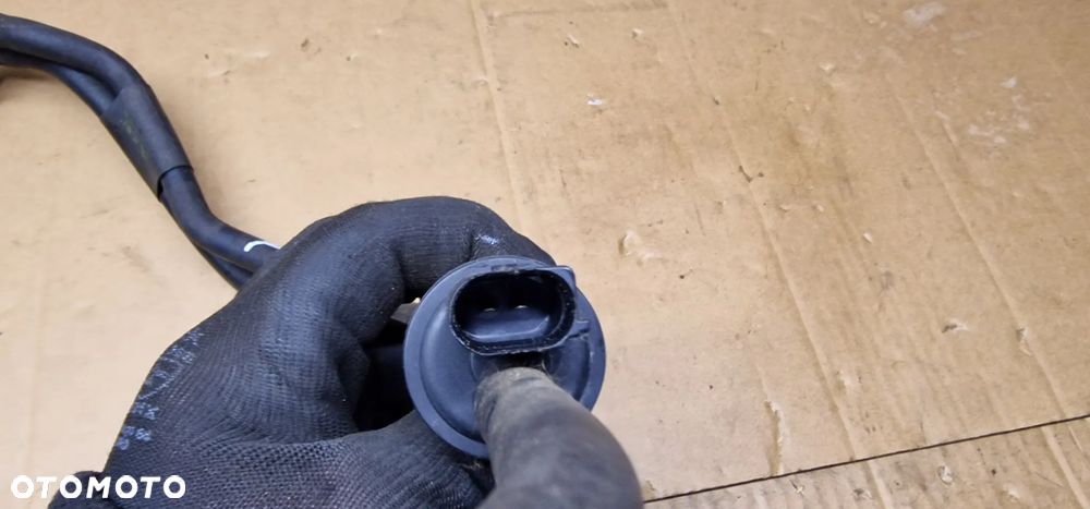 Zawór paliwa odpowietrzający VW FOX 1.2 6Q0906517 03D133986F - 8