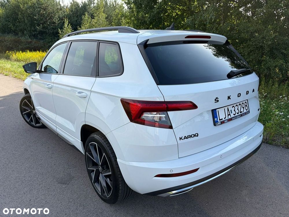 Skoda Karoq - 3