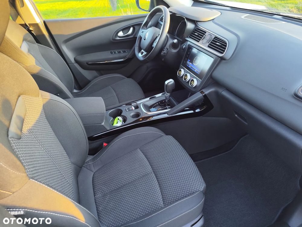 Renault Kadjar 1.3 TCe FAP Easy Life EDC - 18