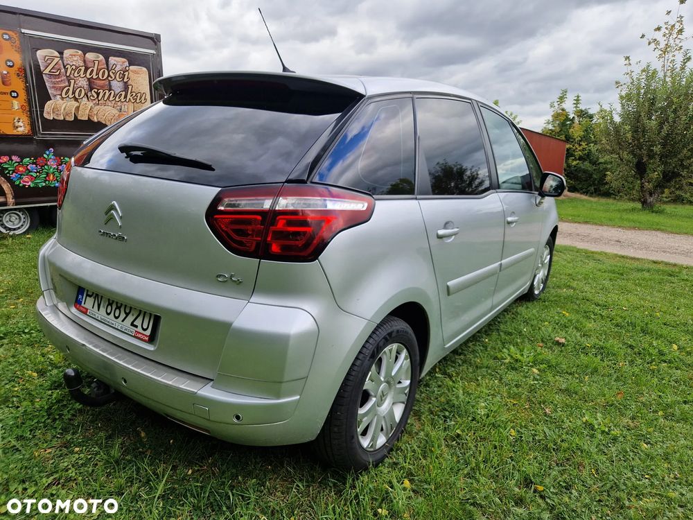 Citroën C4 Picasso - 3