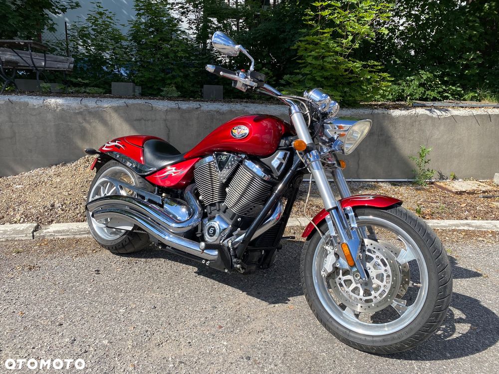 Victory Hammer - 7