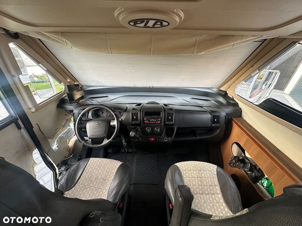 Citroën PLA SANDY - 24