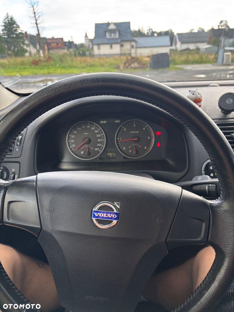 Volvo S40 2.0D - 8