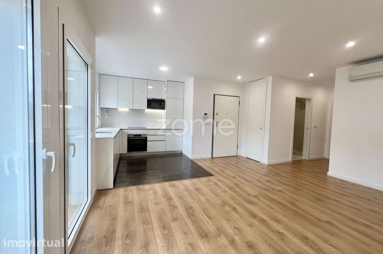 Apartamentos T2, 2 DT | Zona Norte | Coimbra. - Grande imagem: 3/20