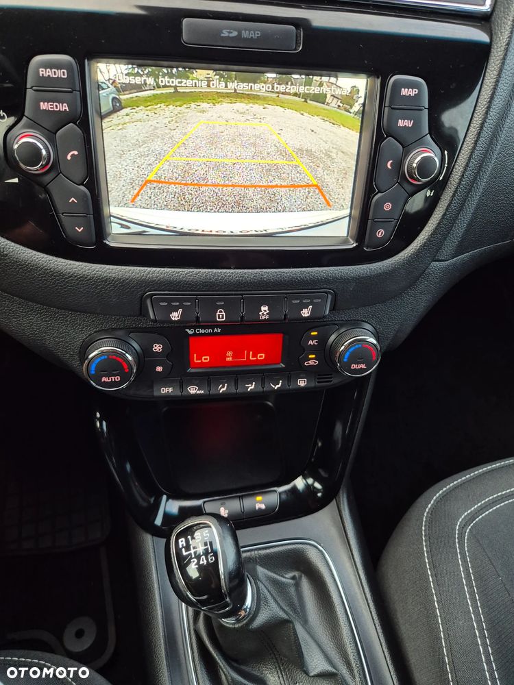 Kia Ceed 1.6 GDI ISG Spirit - 10
