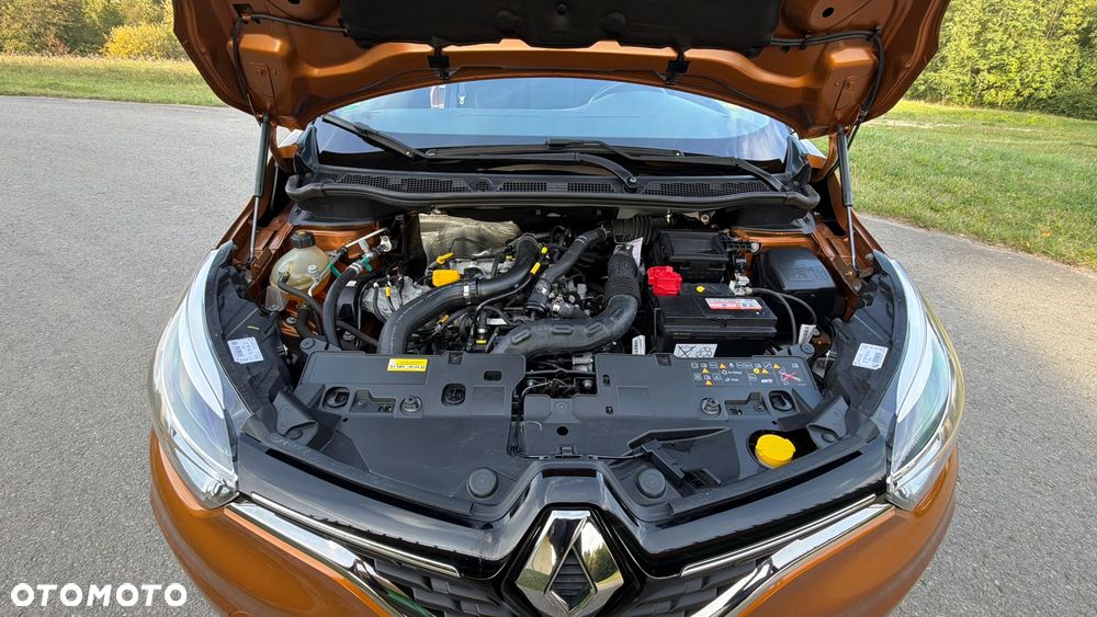 Renault Captur - 23