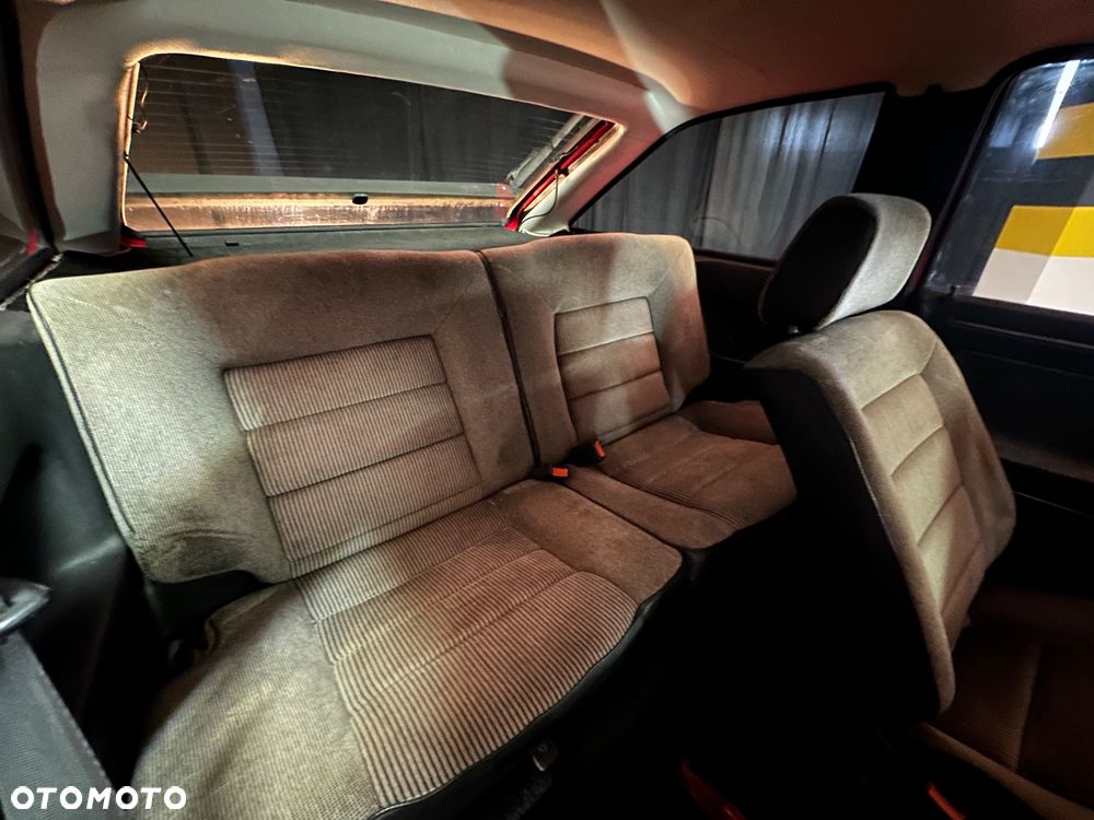 Volkswagen Scirocco - 10