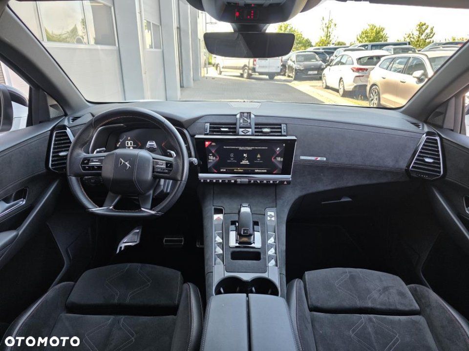 DS Automobiles DS 7 Crossback - 18