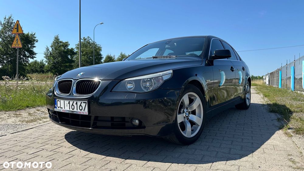 BMW Seria 5 - 14