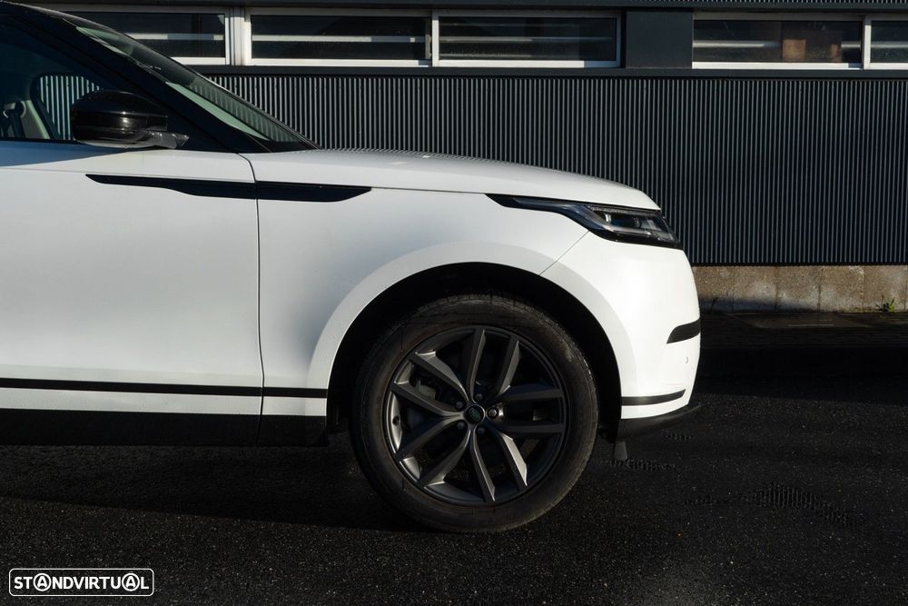 Land Rover Range Rover Velar 2.0 P400e AWD HSE - 14