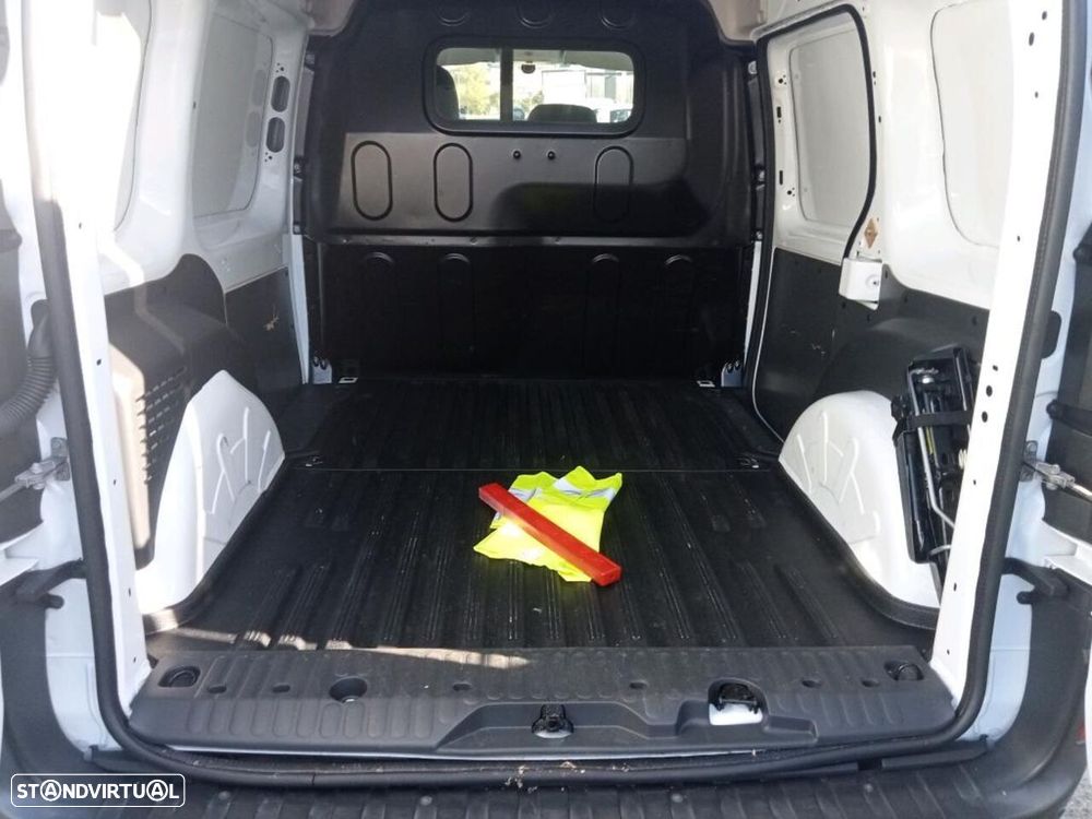 Renault Kangoo Energy Business 3L - 5