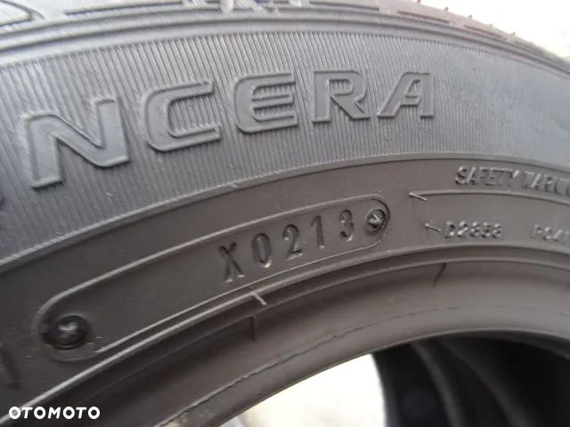 155/65/R14 75S Falken Sincera - 7