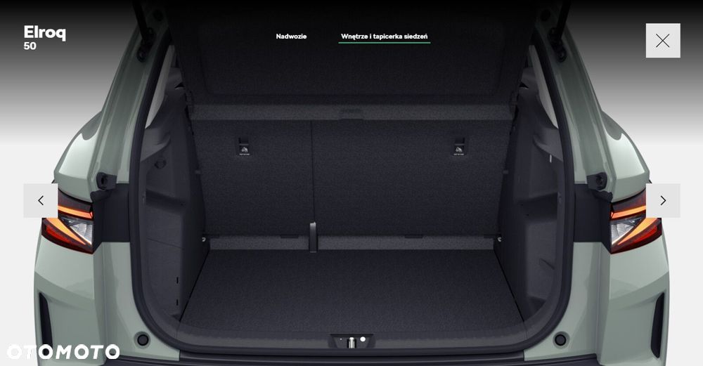 Skoda Elroq 50 55kWh - 7