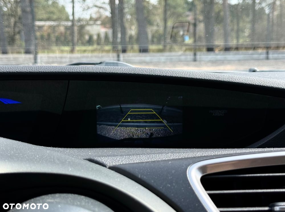 Honda Civic 1.8 i-VTEC Automatik Style Edition - 8