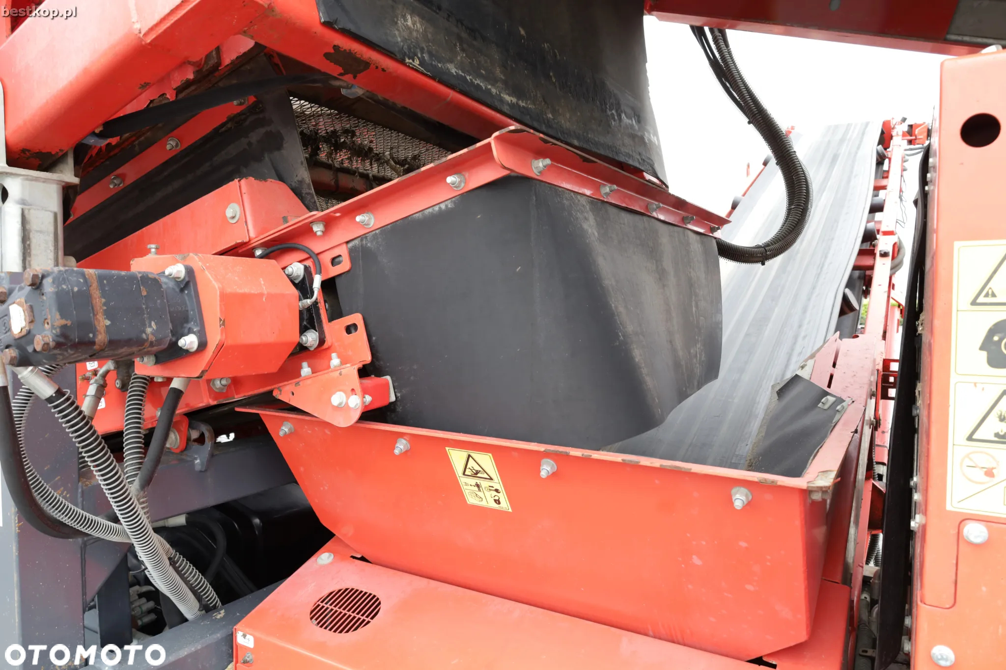 Terex Finlay 873 Przesiewacz - 33