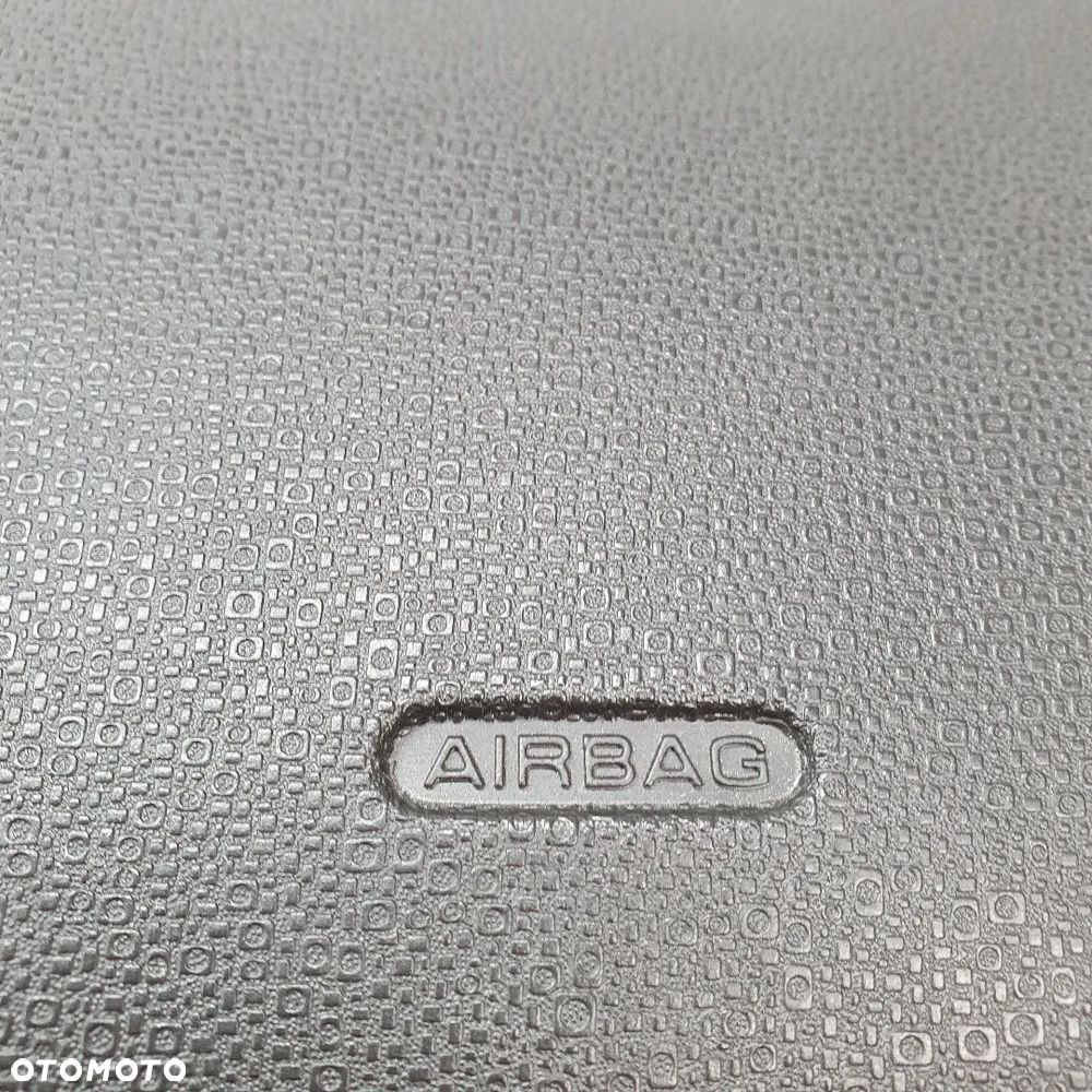 FORD ECOSPORT DESKA ROZDZIELCZA KONSOLA KOKPIT PULPIT PODUSZKI AIRBAG AIR BAG PASY KIT SET - 5