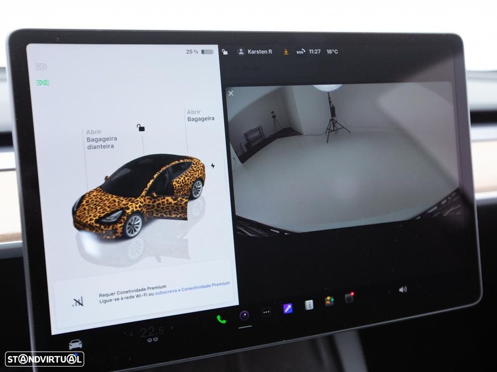 Tesla Model 3 RWD RWD - 27