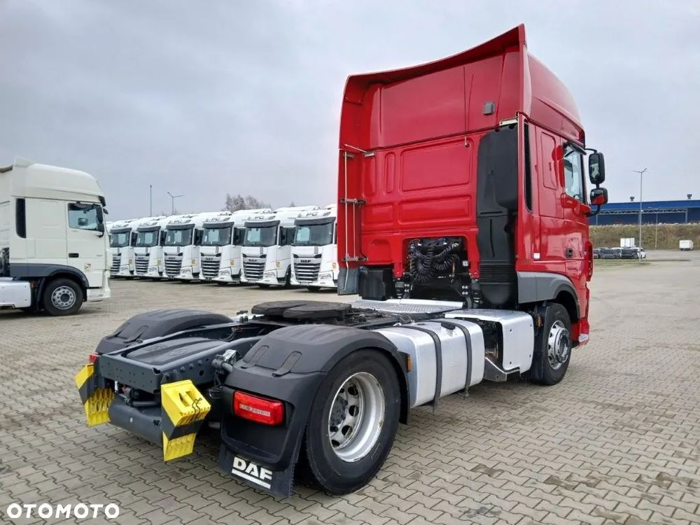 DAF XF 480 FT (32221) - 5