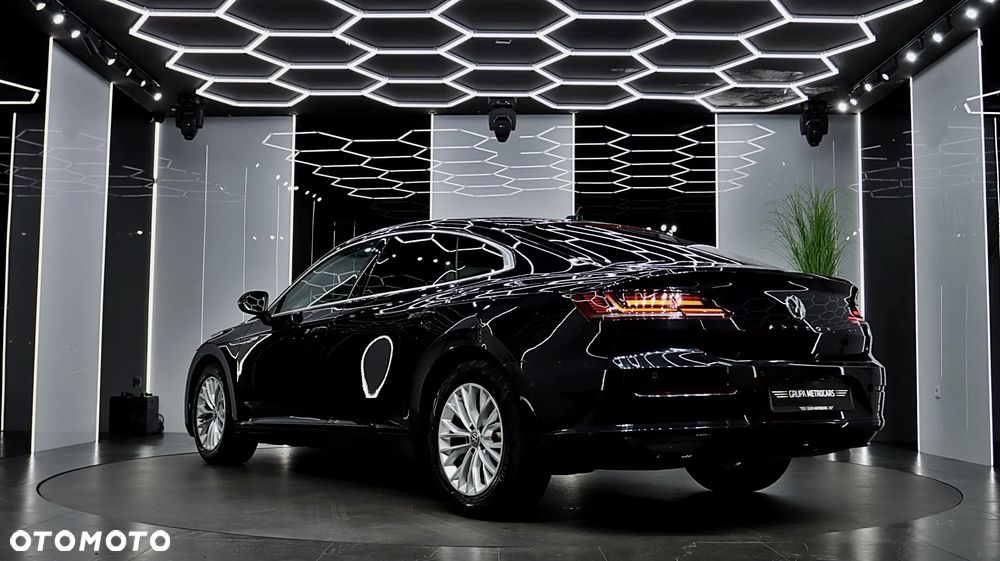 Volkswagen Arteon 2.0 TDI SCR Essence DSG - 5