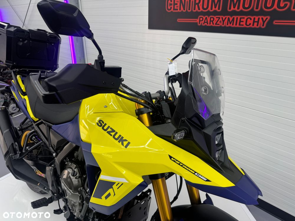 Suzuki V-STROM - 25