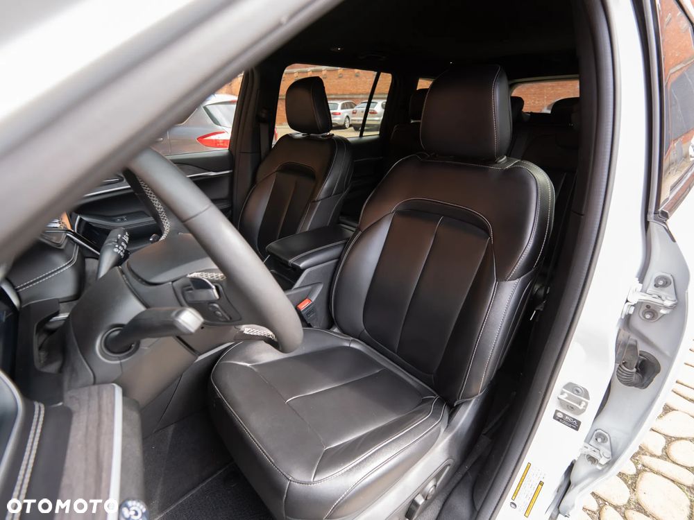 Jeep Grand Cherokee 3.6 V6 Pentastar 4WD Automatik Limited - 12