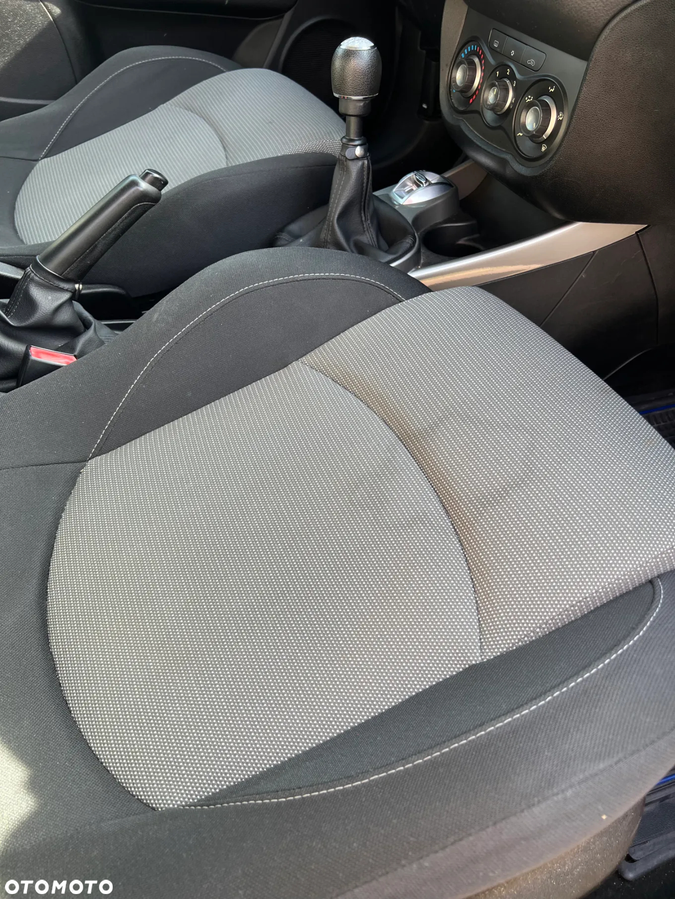 Alfa Romeo Mito 1.4 Progression - 12