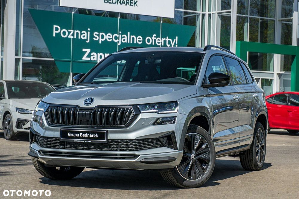 Skoda Karoq - 3
