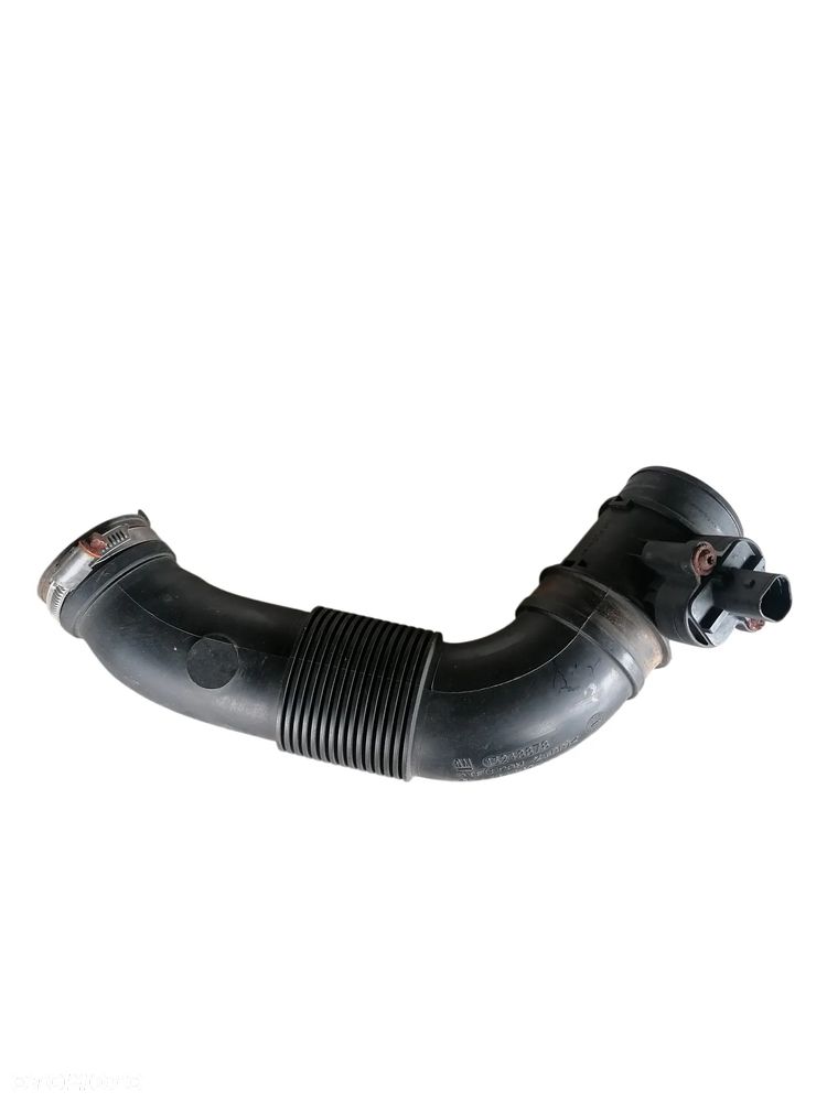 OPEL CORSA D 12r 1.2 16V RURA DOLOT POWIETRZA Z PRZEPUSTNICĄ 13248878 - 2