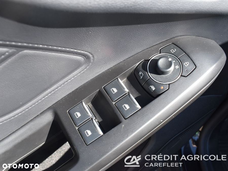 Ford Focus 1.5 EcoBlue Titanium - 23