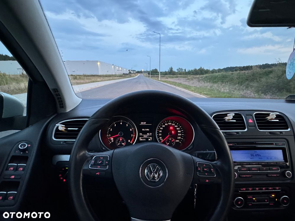 Volkswagen Golf 1.4 TSI Highline - 11