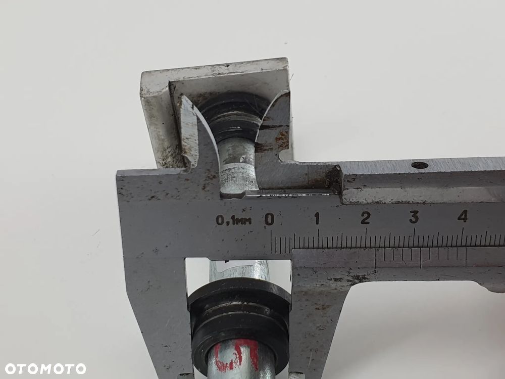 YAMAHA MT 125 14-19 OŚKA OŚ TYŁ - 8