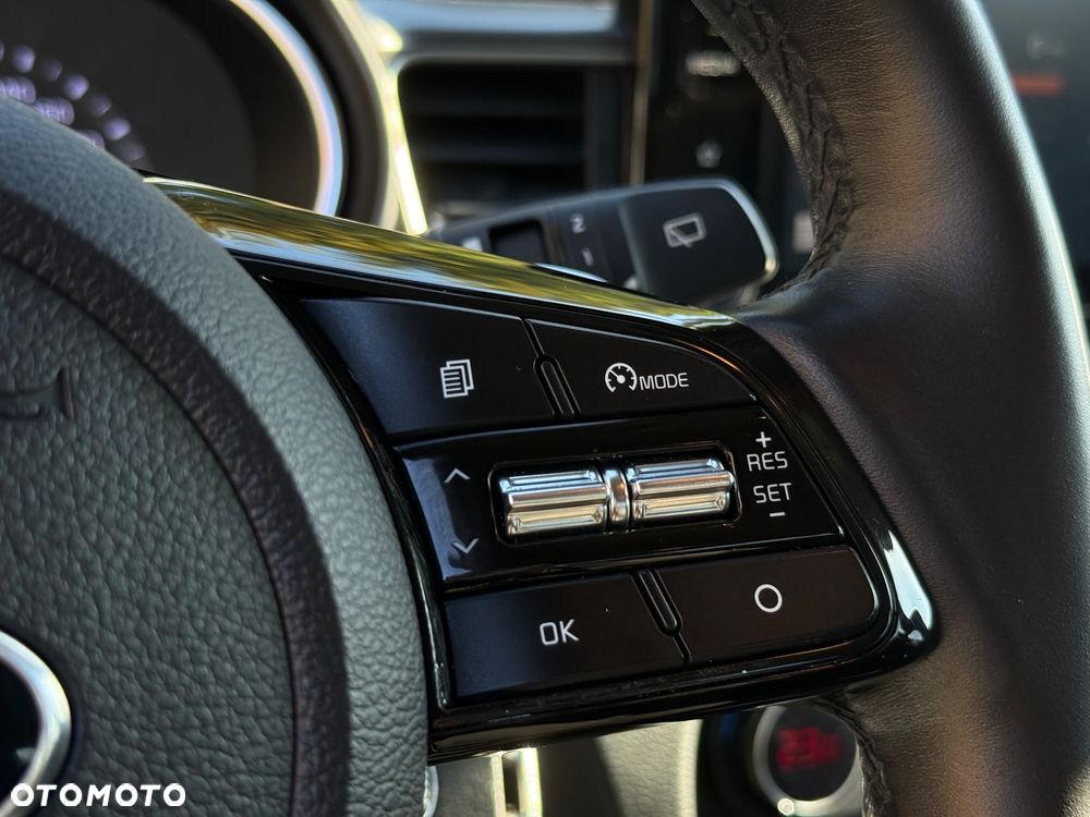 Kia XCeed 1.5 T-GDI Prestige Line DCT - 18