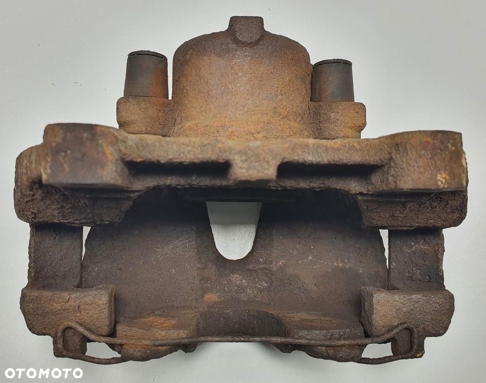 ZACISK HAMULCOWY PRAWY PRZÓD OPEL ASTRA II G 2.0 T - 3