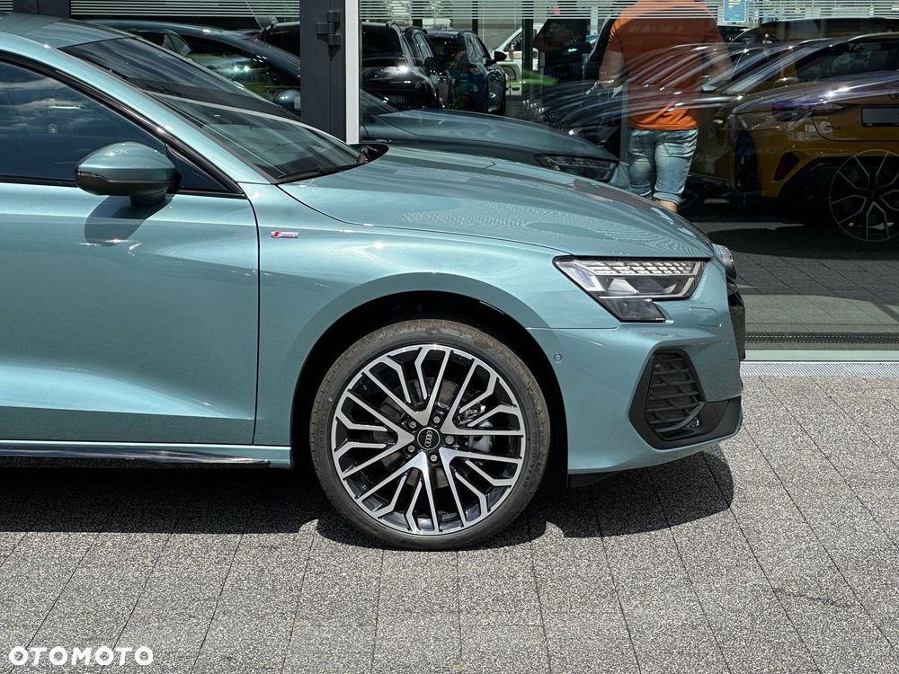 Audi A3 Sportback - 5