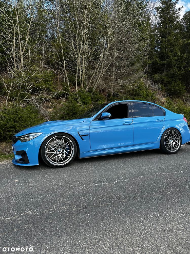 BMW M3 - 4