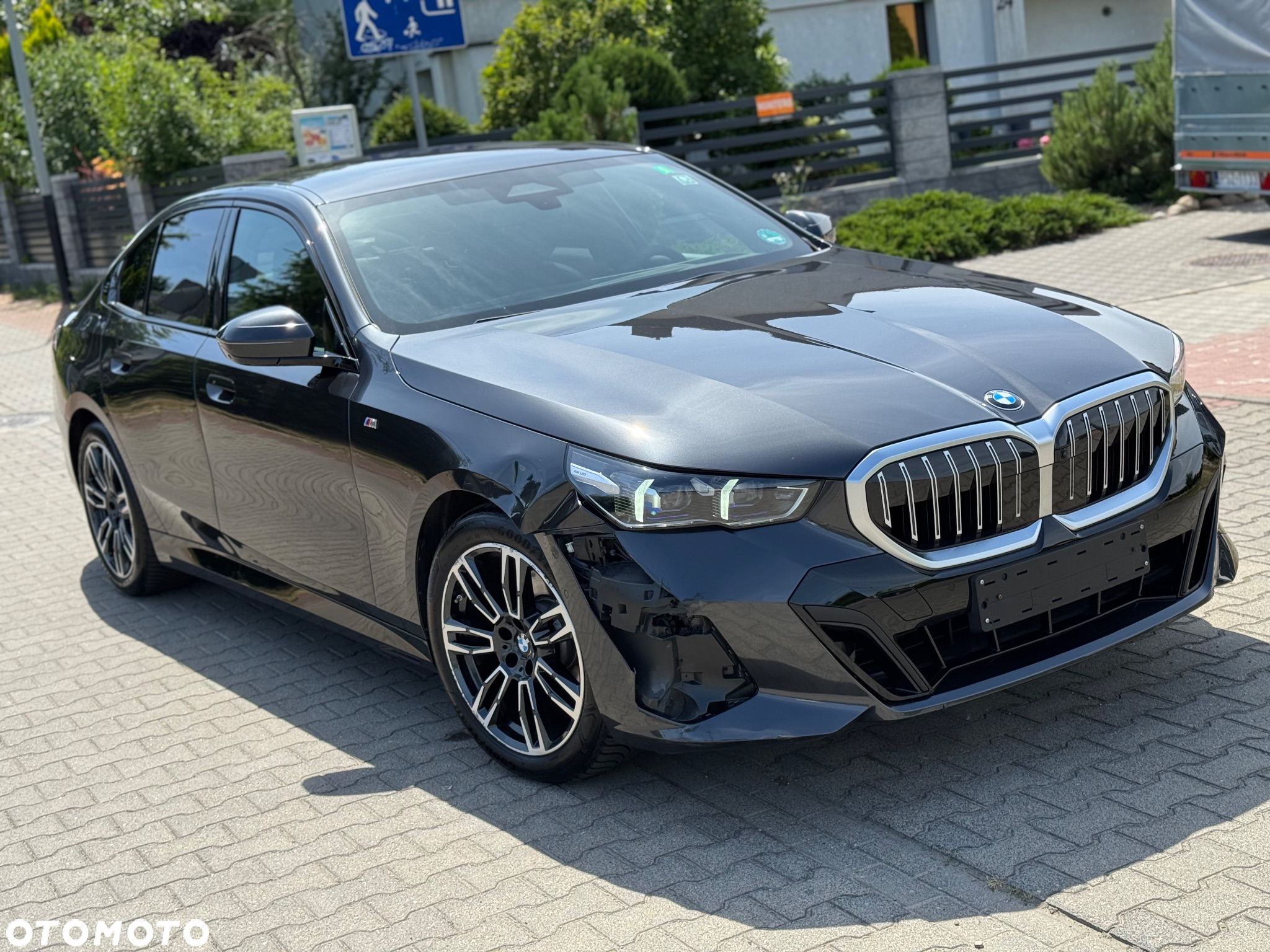 BMW Seria 5 - 17