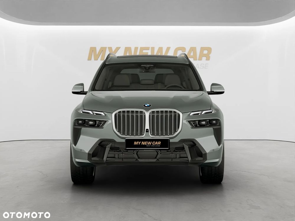 BMW X7 xDrive40d - 2